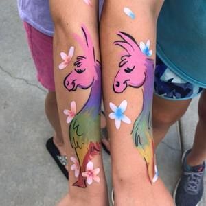 Meet your Posher, Sheri